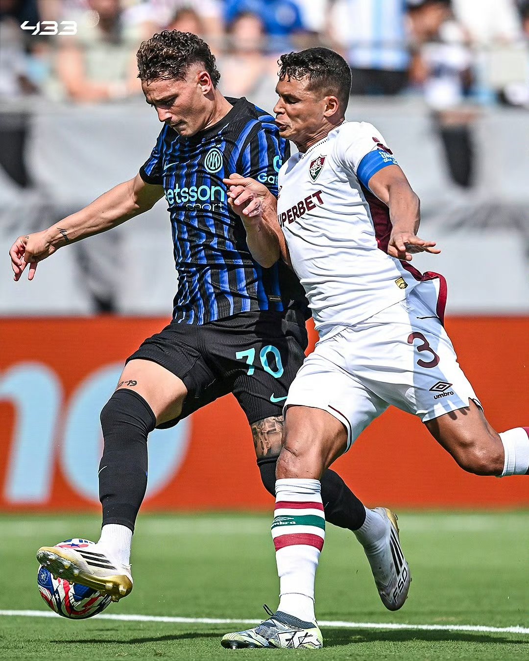 关于AC米兰迎全明星赛关键赛，今夜远射贴柱，话题不断，控场能力受关注的信息