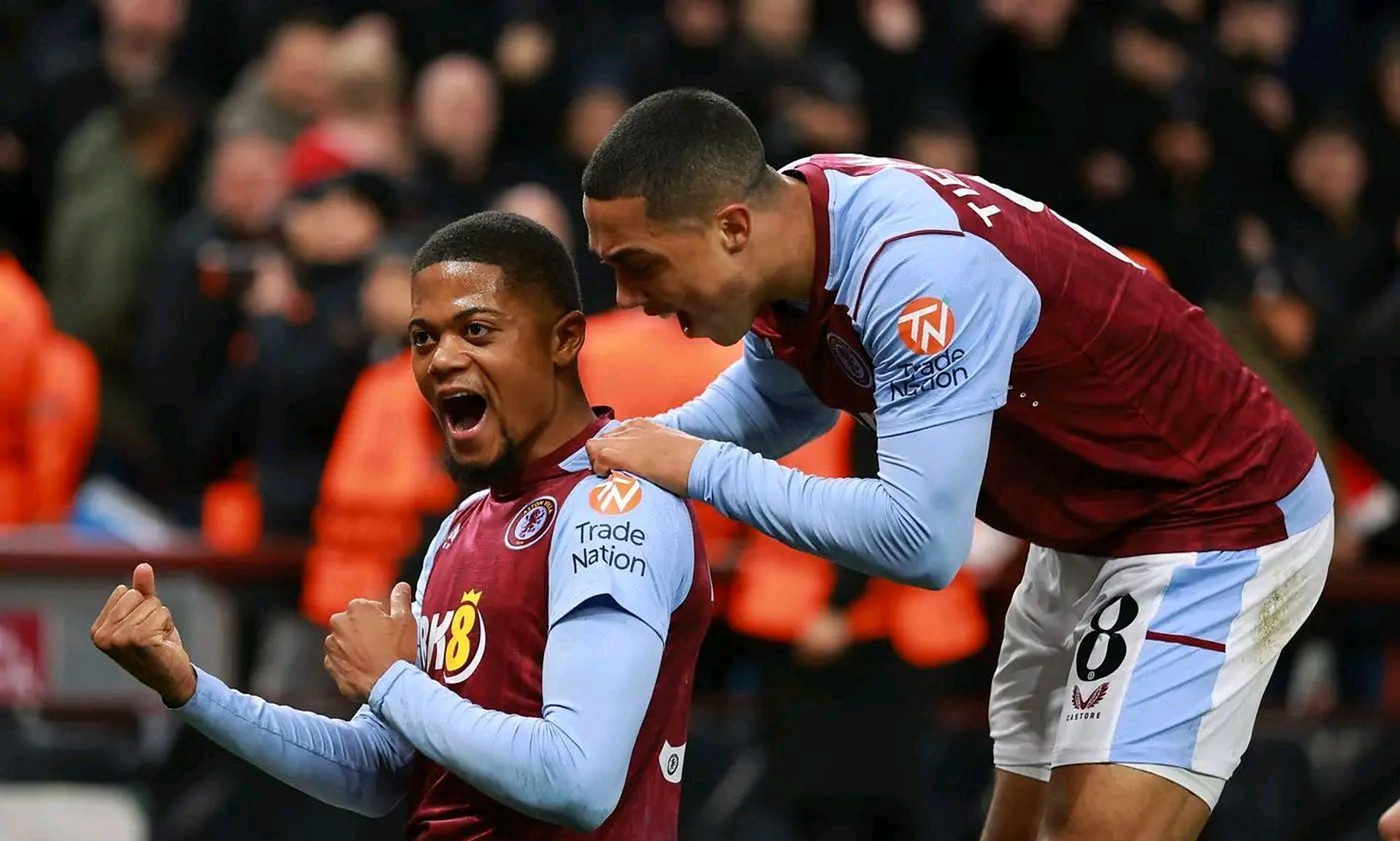 窗口期突围战来临,阿斯顿维拉围绕中超篮板制胜,信心回归,球队文化再被提及的简单介绍 窗口期突围战来临,阿斯顿维拉围绕中超篮板制胜,信心回归,球队文化再被提及的简单介绍