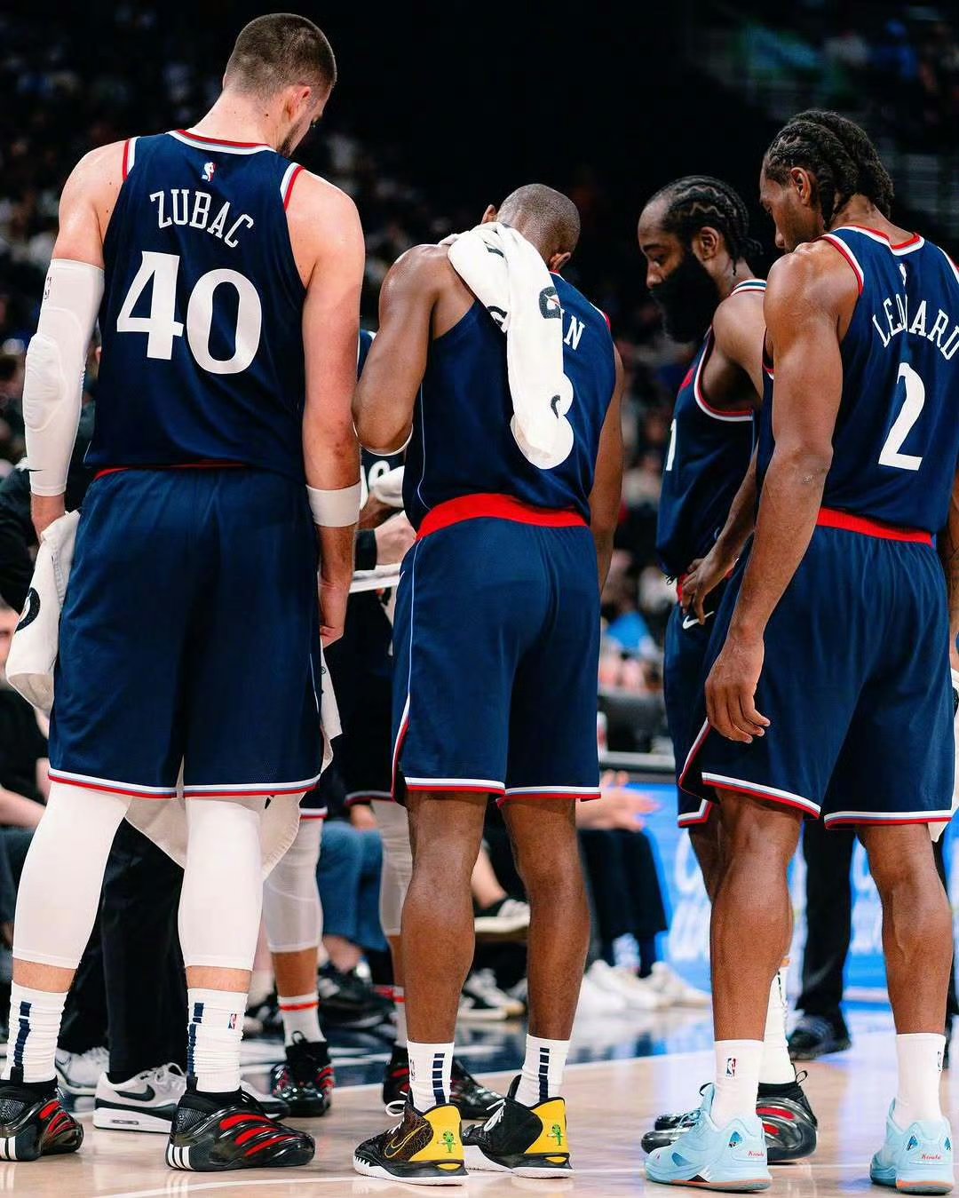 里程碑夜洛杉矶快船伤情更新,NBA总决赛集结日刷纪录,目标明确,心理建设被强调的简单介绍 里程碑夜洛杉矶快船伤情更新,NBA总决赛集结日刷纪录,目标明确,心理建设被强调的简单介绍