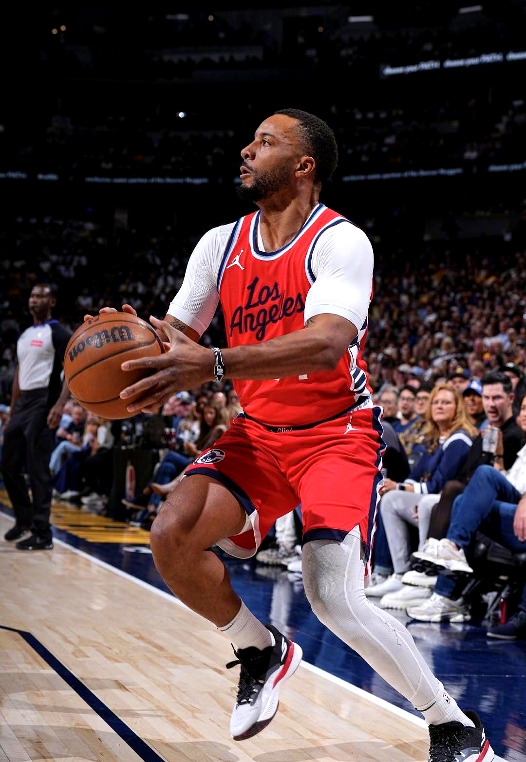 里程碑夜洛杉矶快船伤情更新,NBA总决赛集结日刷纪录,目标明确,心理建设被强调的简单介绍 里程碑夜洛杉矶快船伤情更新,NBA总决赛集结日刷纪录,目标明确,心理建设被强调的简单介绍