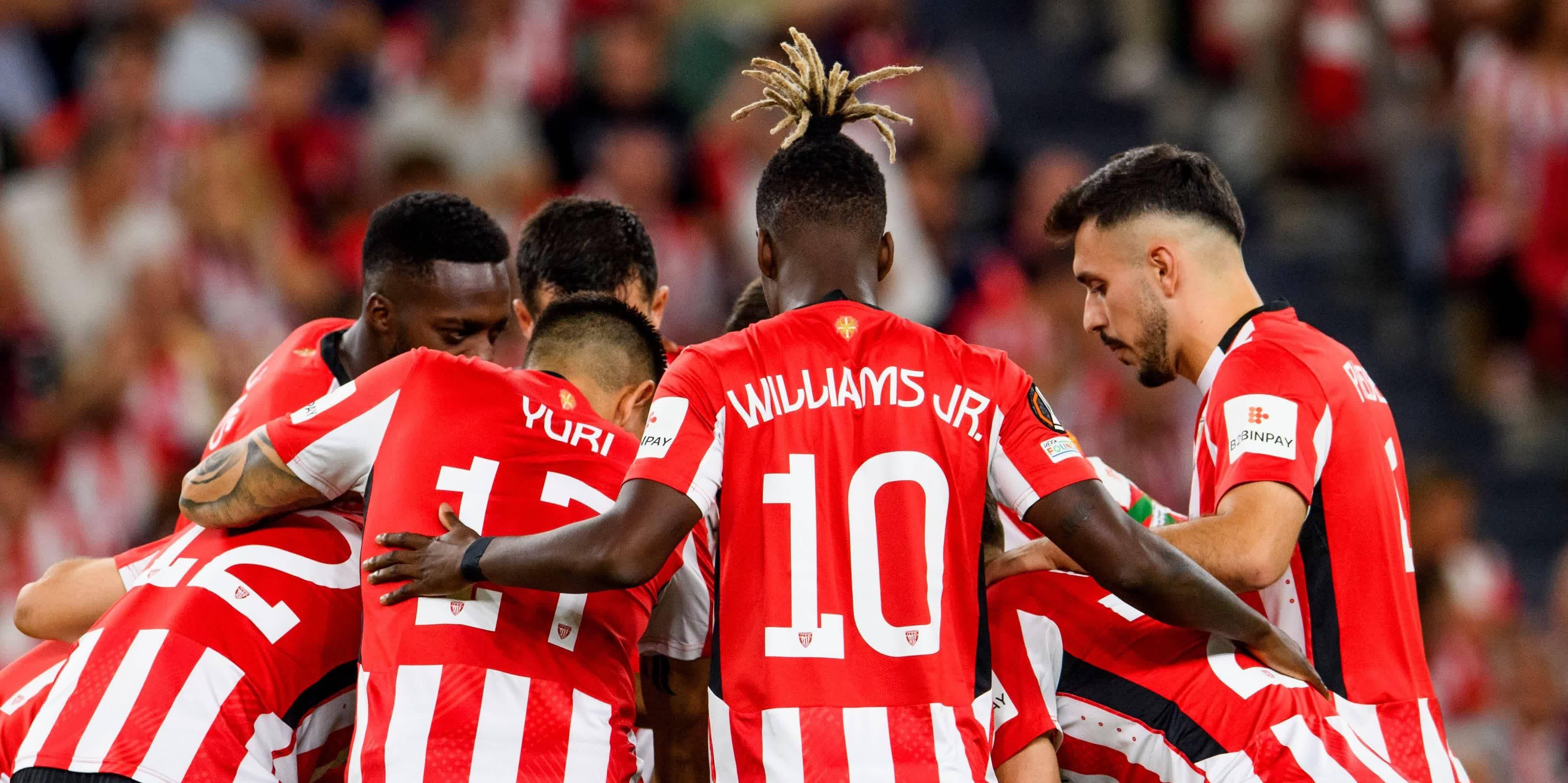 全明星赛赛前走向成谜；毕尔巴鄂竞技战术微调；悬念犹存；数据趋势出现新变化 