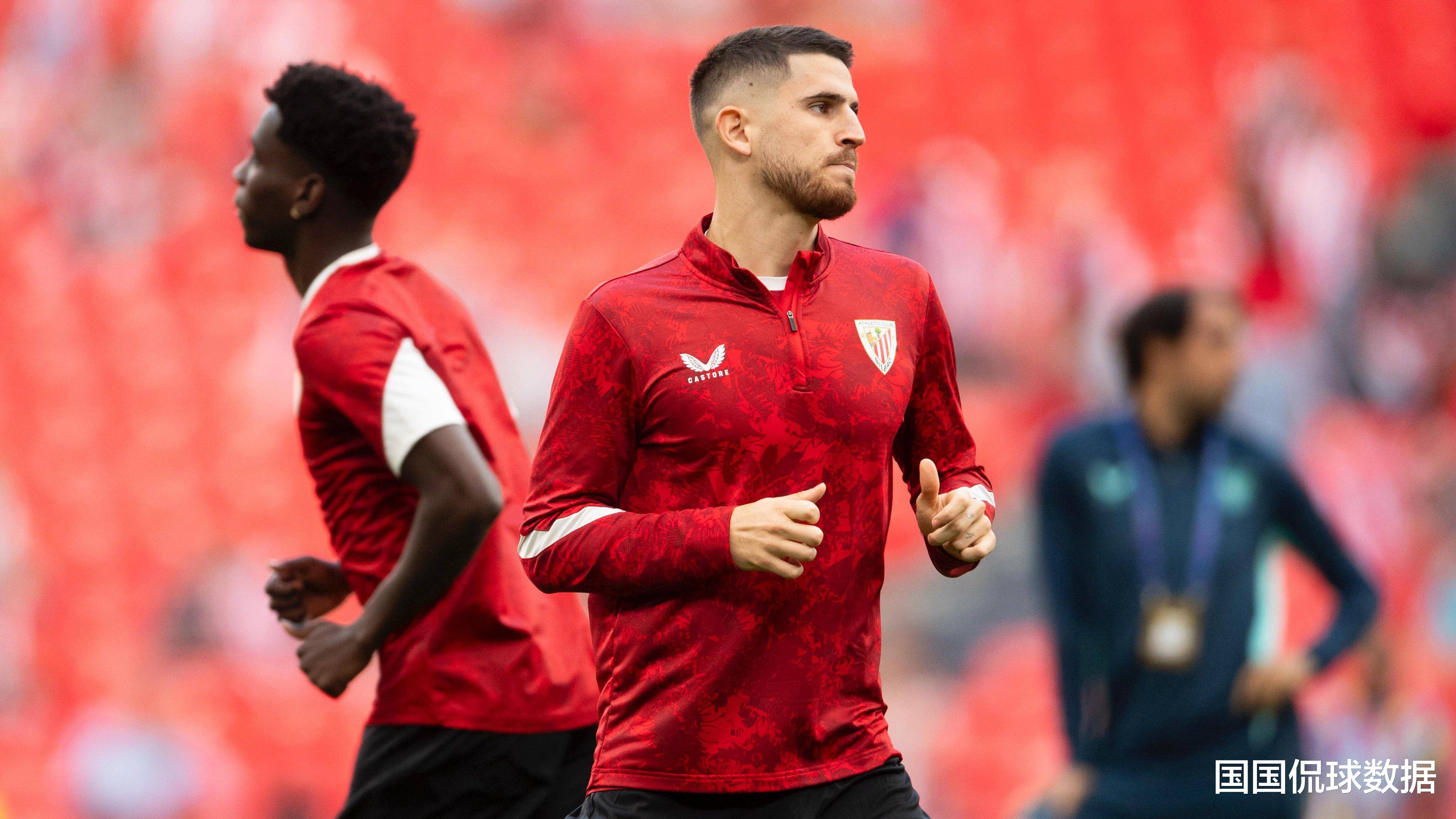 全明星赛赛前走向成谜；毕尔巴鄂竞技战术微调；悬念犹存；数据趋势出现新变化 