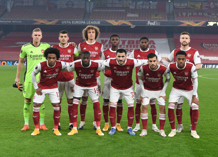 阿森纳内部会议纪要流出——赛前内部沟通，欧联使命明确，高层口径保持一致的简单介绍