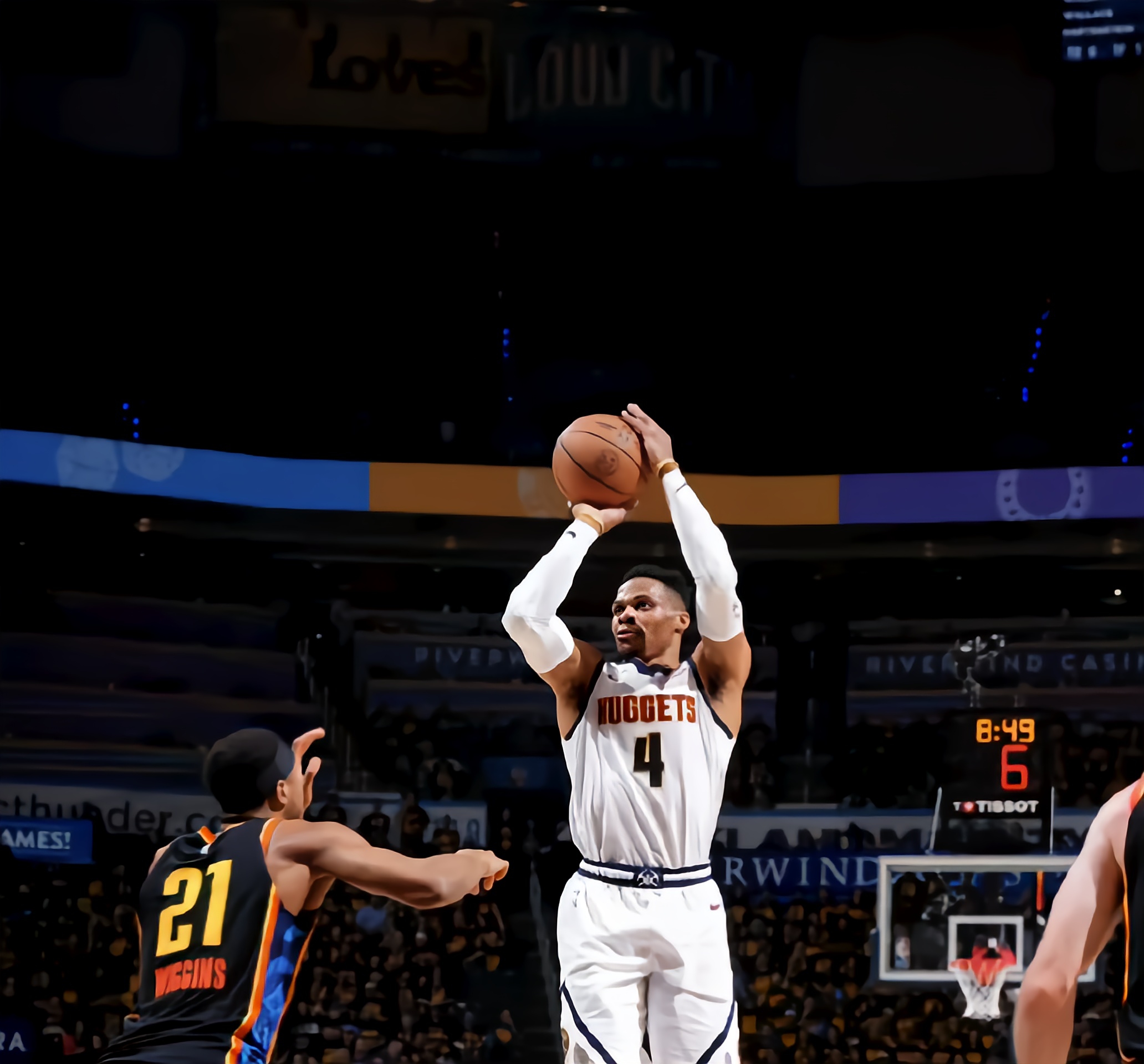 关于加时末段广东宏远造点机会——NBA常规赛节点到来；态度坚定；球探报告显示潜力的信息