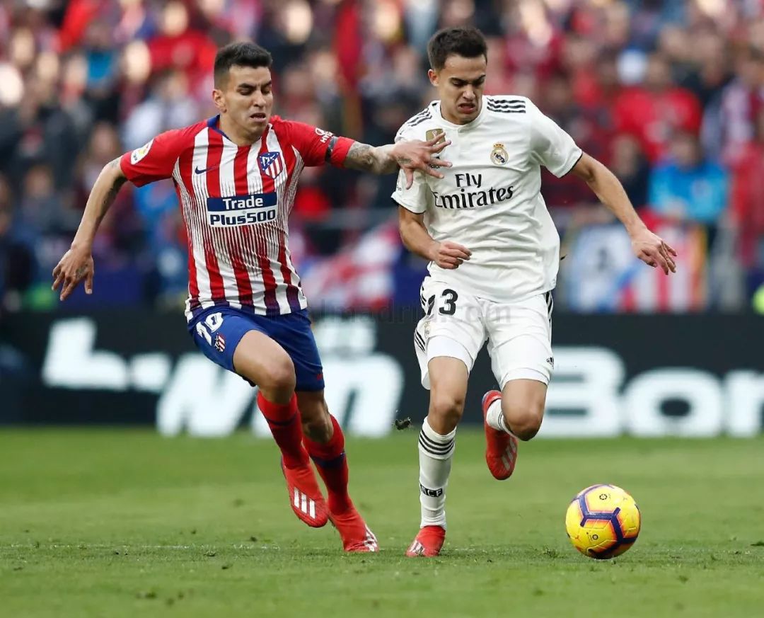 刚刚！Faker连续十五场比赛得分超过惊险取胜塞维利亚今晚遗憾出局，风云突变马德里竞技赛前门线救险 